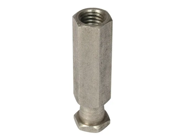 Doughty G1172 SNAP-IN THREADED SOCKET M10 X 30 