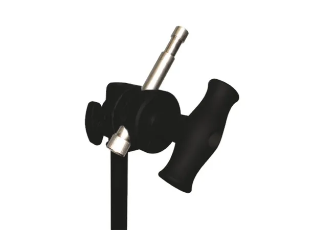 Doughty G1260 PIN WITH COLLAR 150mm X 16mm diameter 