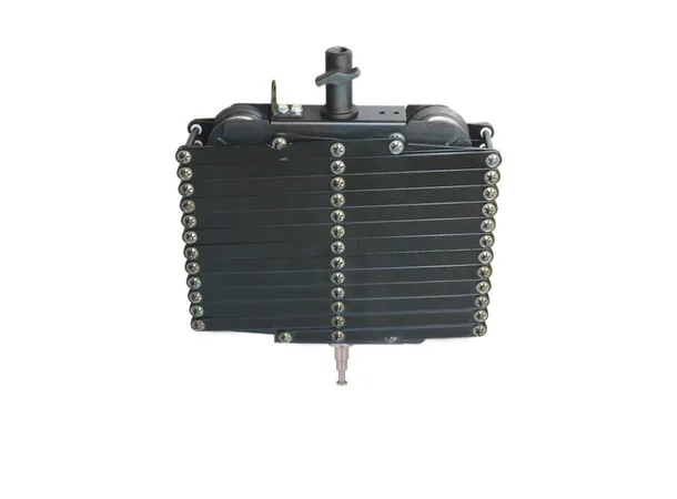 Doughty G1500 LIGHTWEIGHT PANTOGRAPH 3 SPRING X 2.0M(c/w 16mm spigot and 