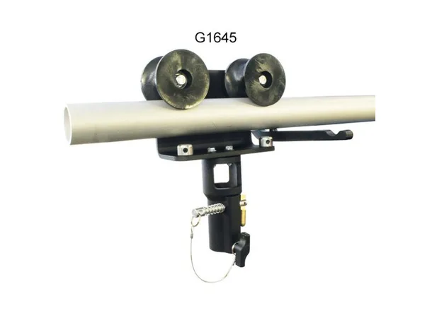 Doughty G1605 SLIMLINE BARREL TROLLEY 