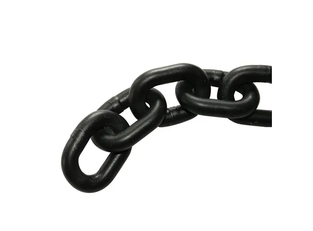 Doughty T28000 LIFTING CHAIN 250 Kgs. (per metre) Short Link Grade 8 Chain 