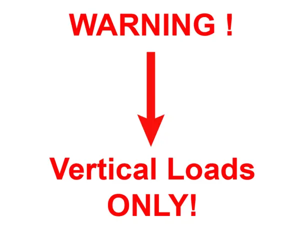 Doughty T30700 PIPE TO PIPE CLAMP (150mm centres) 