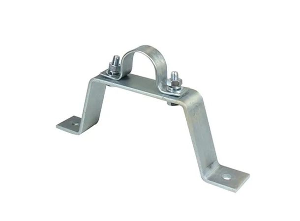 Doughty T33310 PIPE TO WALL BRACKET (100mm Stand off) 