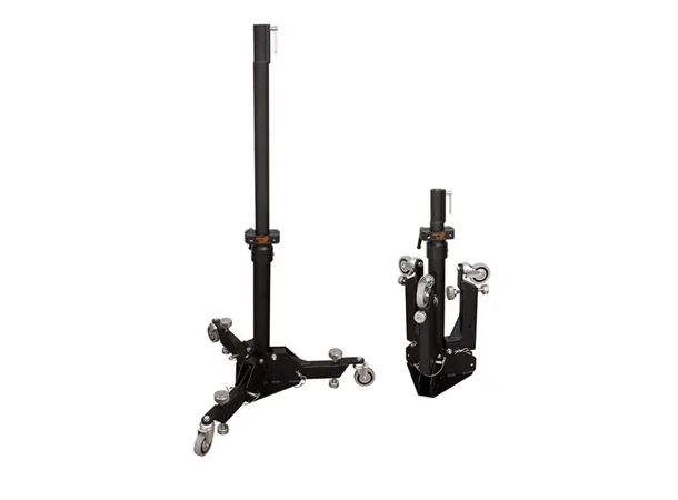 Doughty T54402 PROFESSIONAL FOLLOWSPOT STAND 