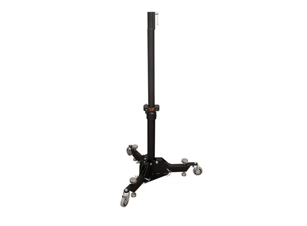 Doughty T54402 PROFESSIONAL FOLLOWSPOT STAND 