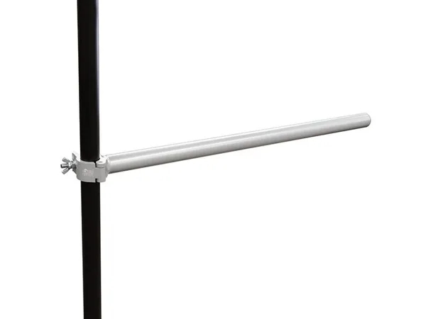 Doughty T57317 BOOM ARM 750mm (Silver) 