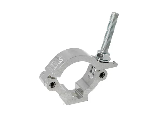 Doughty T57405 SLIMLINE MAMMOTH CLAMP HALF COUPLER 