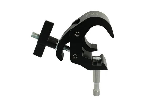 Doughty T58226 QUICK TRIGGER BEAMER (fitted with 16mm lighting pin)(Black) 