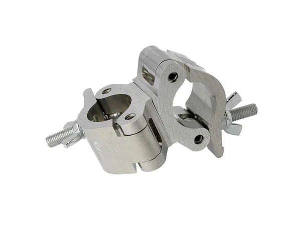 Doughty T58606 DOUGHTY USA SWIVEL COUPLER (Black) 