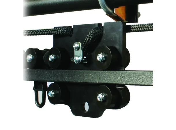 Doughty T63755 MASTER RUNNER 