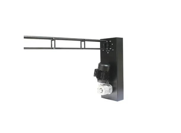 Doughty T63845 TRACK DRIVE - ELECTRIC - TRACK MOUNTED 