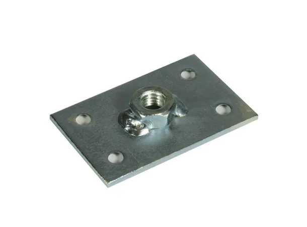 Doughty T64800 BOSS PLATE M10 