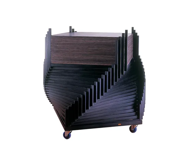 Doughty T77400 EASYDECK STORAGE DOLLY 