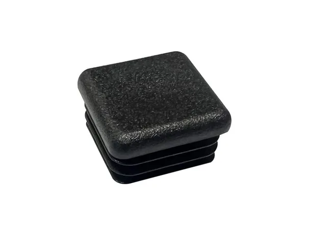 Doughty T77705 25MM X 25MM EASYDECK HANDRAIL STOP ENDS 