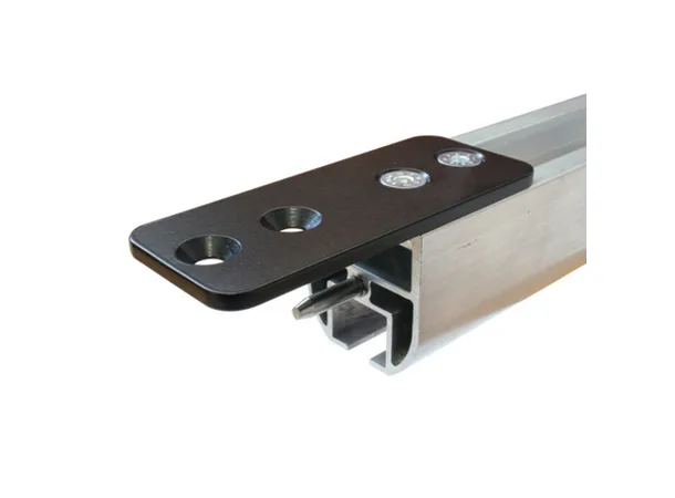 Doughty T81100 DOUGHTY RAIL - JOINT KIT (includes Joint Pin) 