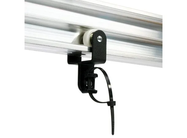 Doughty T84220 CABLE CARRIAGE X 5 (steel frame with bearings) 