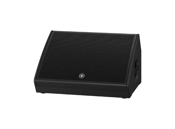 Yamaha DHR15M, Wedge Version 2-way active, 1.75” HF, 15" LF 