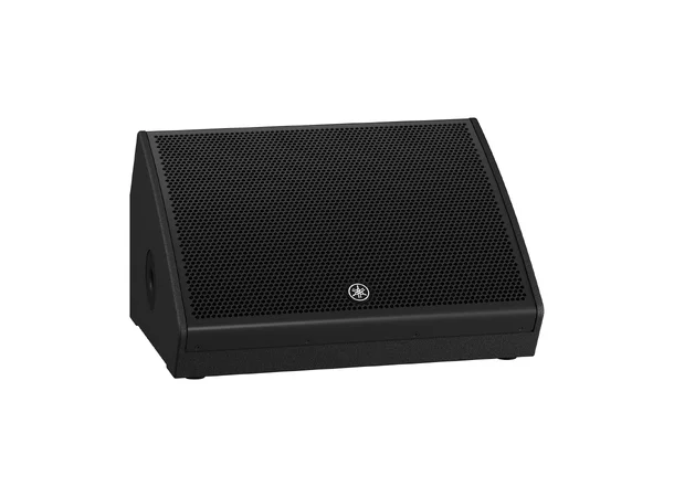 Yamaha DHR15M, Wedge Version 2-way active, 1.75” HF, 15" LF 