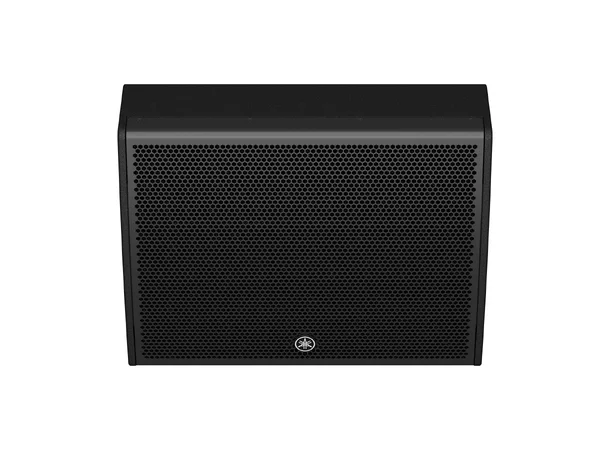 Yamaha DHR15M, Wedge Version 2-way active, 1.75” HF, 15" LF 