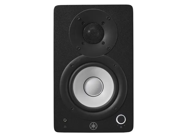 Yamaha HS4, Pair 4.5" cone / 1" dome 