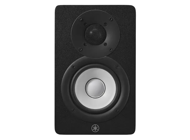 Yamaha HS4, Pair 4.5" cone / 1" dome 