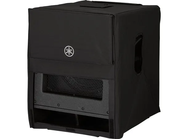 Yamaha SPCVR-DXS152 Soft cover for DXS15mk2 