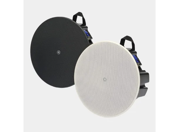 Yamaha VXC5FVA Low profile ceiling speaker, 4,5", Pair 