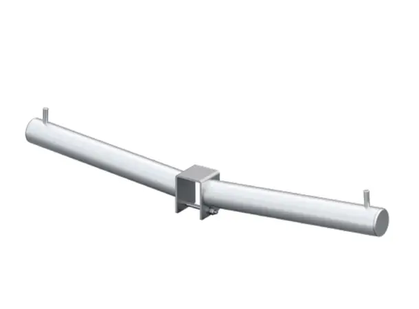 Flex cart cable holder Length 78,6 cm 