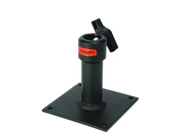 Doughty G1129 JUNIOR WALL PLATE 