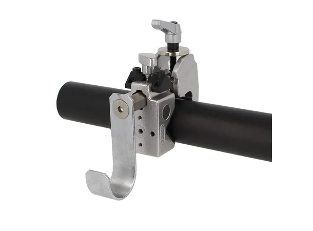 Doughty G1175 SNAP-IN SWIVEL/C HOOK 