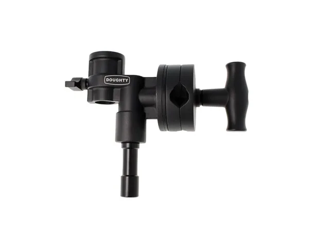 Doughty G1200 GRIPHEAD (LARGE 115mm) (polished) 