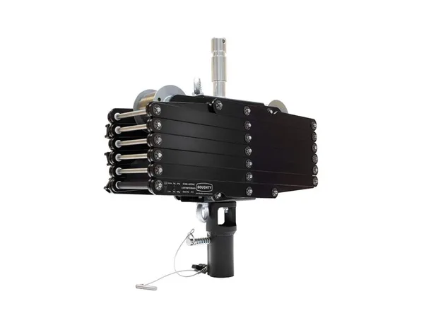 Doughty G1660 PANTOGRAPH 2 SPRING X 2.20M (12Kg SWL) 