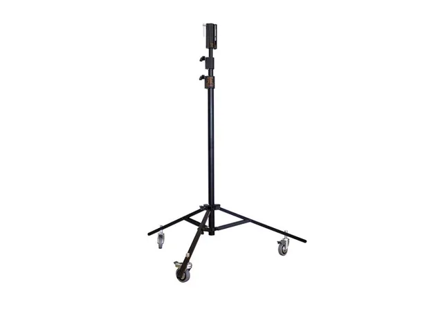 Doughty G207101 BABY HI-ROLLER STAND Shadow Range 