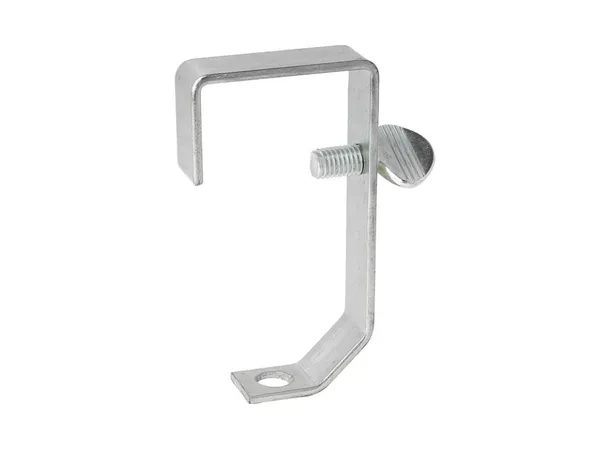 Doughty T20103 HOOK CLAMP 50mm LIGHT DUTY (20 x 3 flat) 