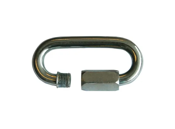 Doughty T23510 QUICK LINK M12 (Rated and Stamped 750 Kg SWL) 