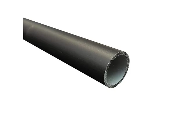 Doughty T2401501 ALUMINIUM BARREL 1.5 metre length (Black Anodise) 