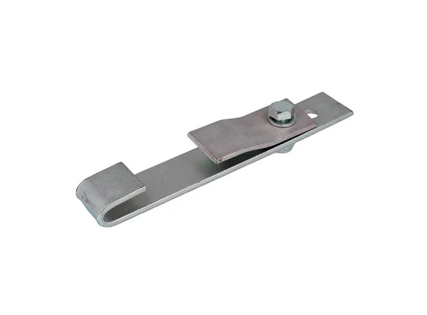 Doughty T29810 PRESSED GIRDER BRACKET (125mm Max.) 