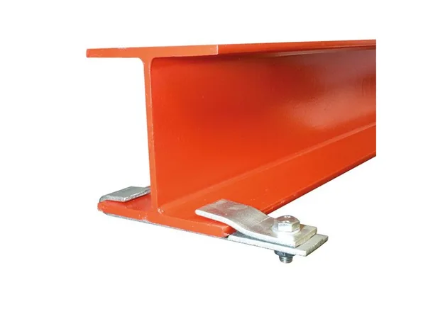 Doughty T29810 PRESSED GIRDER BRACKET (125mm Max.) 
