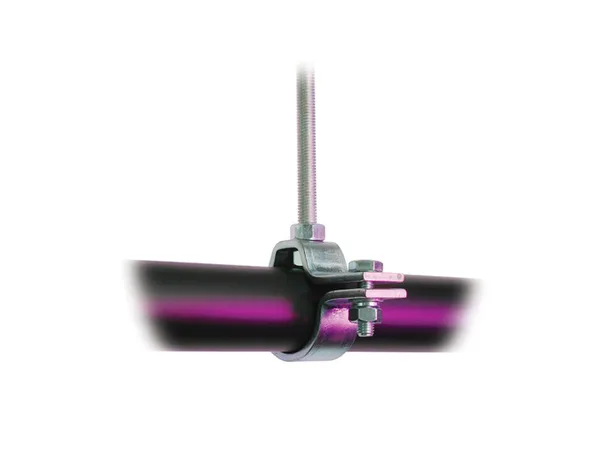 Doughty T30400 UNIVERSAL CLAMP (48mm For M12) 