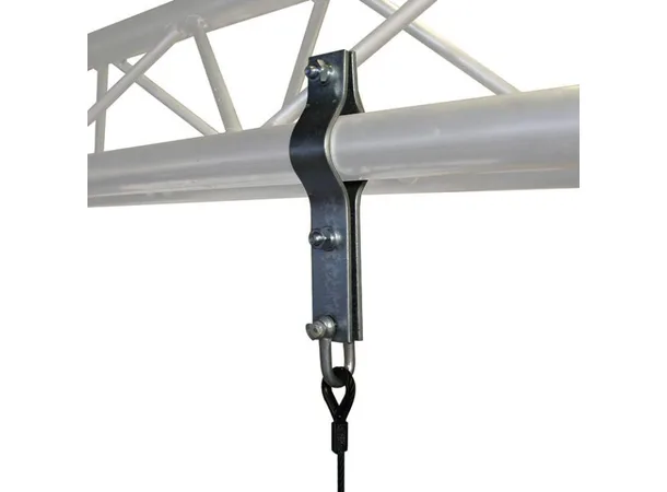Doughty T32100 HANGING CLAMP 48mm (for use with T39400 - not included) 
