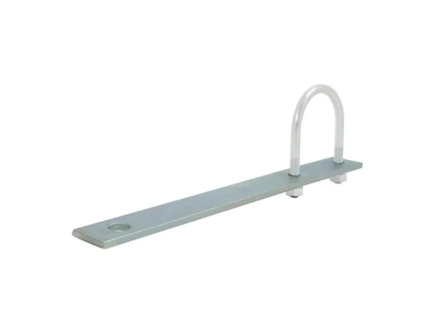 Doughty T33600 EXTENSION PLATE 