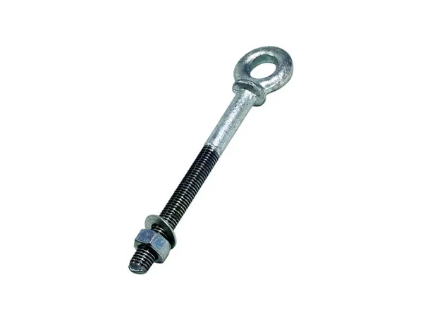 Doughty T42600 GATE EYE M10 X 115mm (230kg) 