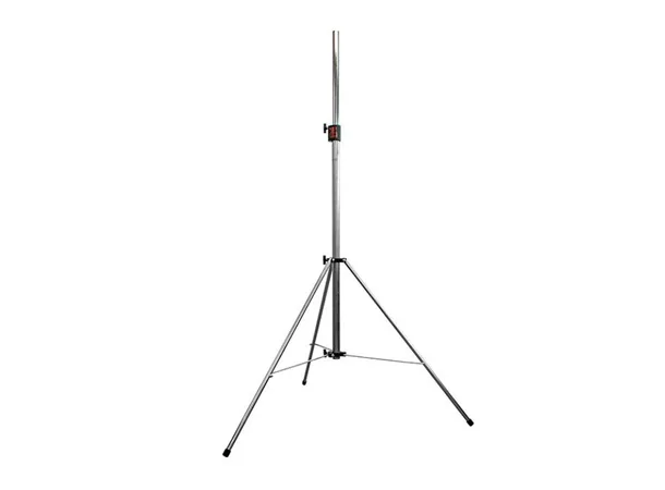 Doughty T49200 CLUB 25 TWO STAGE TELESCOPIC STAND 2.5 metre 