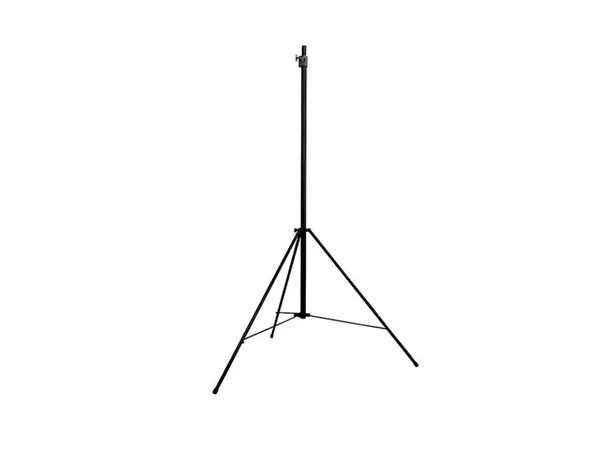 Doughty T49475 NIGHTCLUB 475 TWO STAGE TELESCOPIC STAND 4.75 metre 