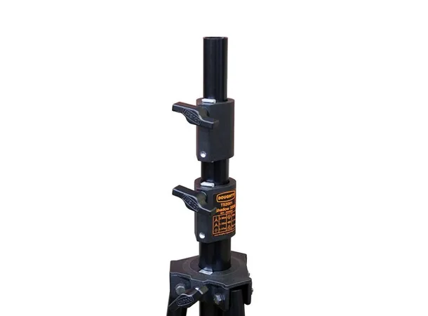 Doughty T52001 SHADOW 3500 3 SECTION STAND 3.5 metre 