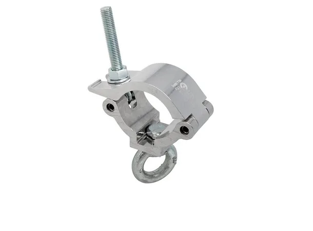 Doughty T57450 MAMMOTH CLAMP HANGING CLAMP (M12 eyenut - 340 kg) 