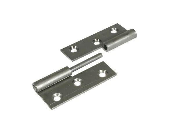 Doughty T62501 HINGE 3.0" (lift off type) R/H 