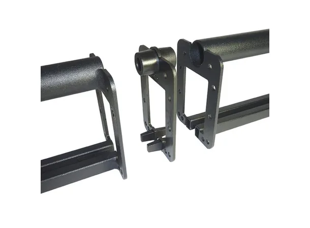 Doughty T63748 SPIGOT PLATE 