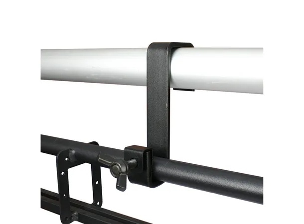 Doughty T63753 BARREL BRACKET FOR SIX TRACK 