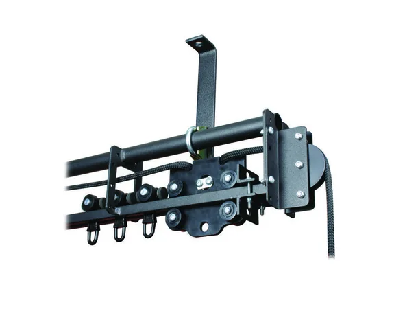 Doughty T63919 15.0M LINE OPERATED SIX TRACK KIT 